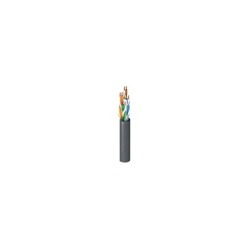Category 6+ Enhanced Cable, 4