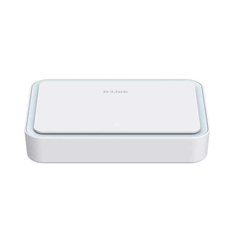 D-Link DBR-330 - Enrutador inalámbrico switch de 1 puerto - | APLIUM