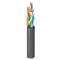 Category 6+ Enhanced Cable, 4