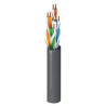 Category 6+ Enhanced Cable, 4