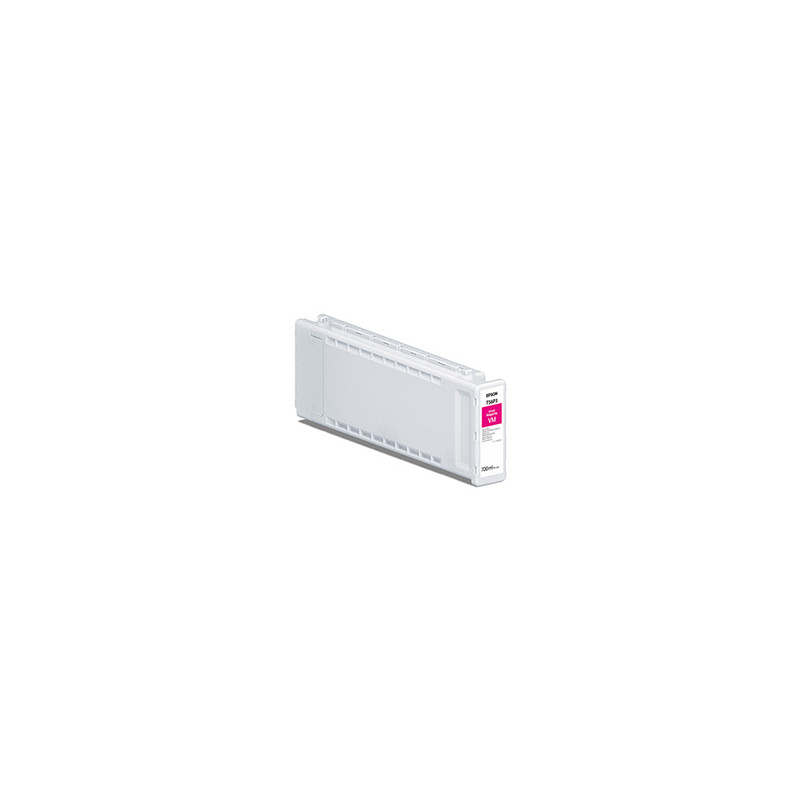 Epson T56P3 - 700 ml - magenta vívido - original - paquete d | APLIUM