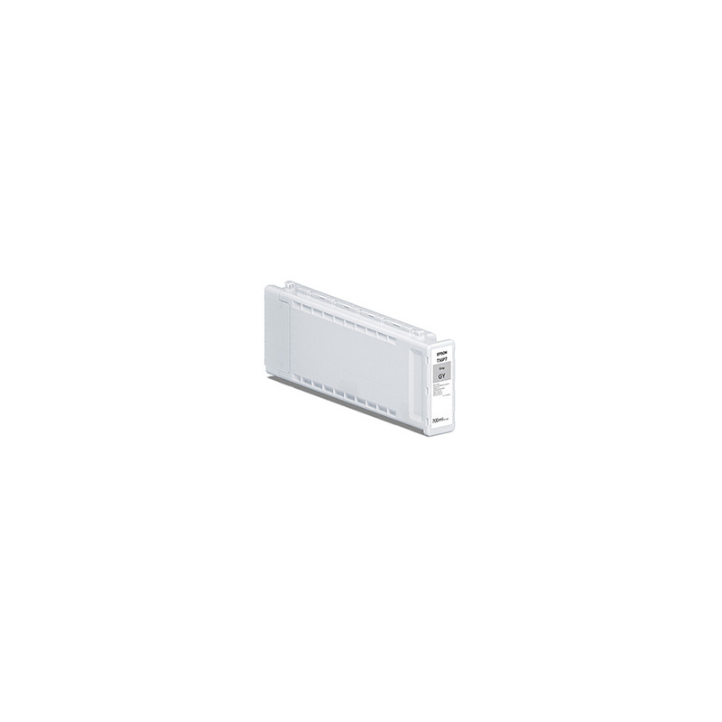 Epson T56P7 - 700 ml - gris - original - paquete de tinta - | APLIUM