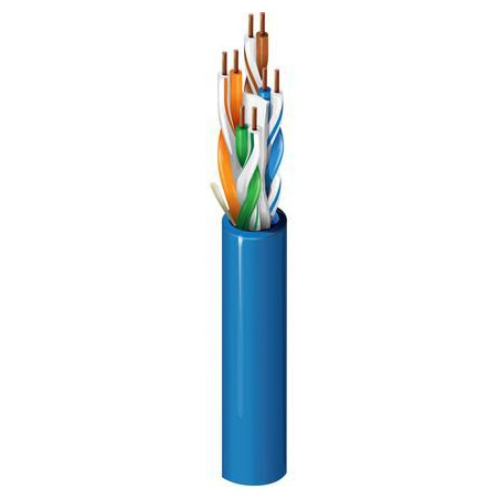 Category 6+ Enhanced Cable, 4
