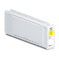 Epson T56P4 - 700 ml - amarillo - original - paquete de tinta - para P