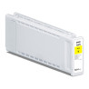 Epson T56P4 - 700 ml - amarillo - original - paquete de tinta - para P