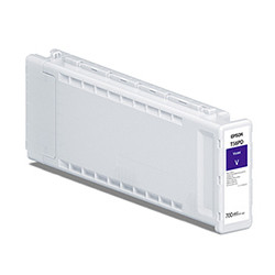 Epson T56PD - 700 ml - violeta - original - paquete de tinta | APLIUM