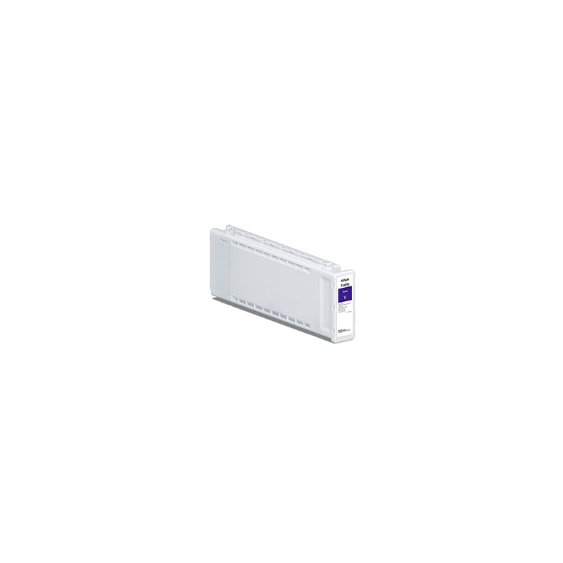 Epson T56PD - 700 ml - violeta - original - paquete de tinta | APLIUM
