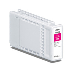 Epson T56U3 - 350 ml - magenta vívido - original - paquete d | APLIUM