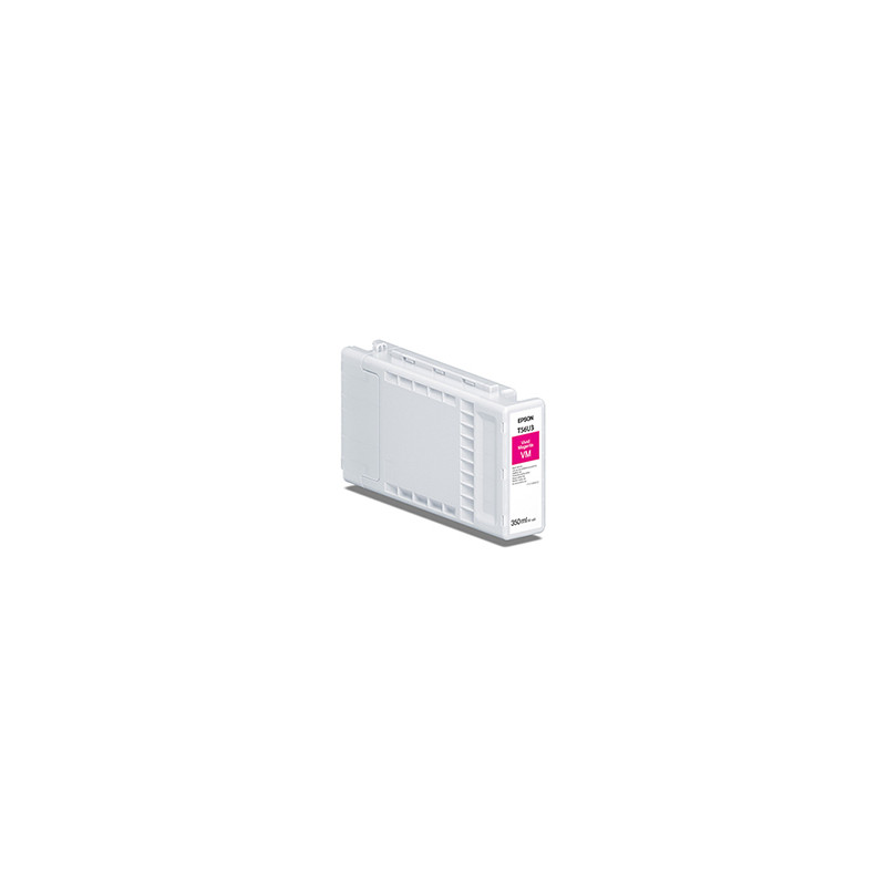 Epson T56U3 - 350 ml - magenta vívido - original - paquete d | APLIUM