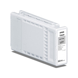 Epson T56U9 - 350 ml - gris claro - original - paquete de ti | APLIUM