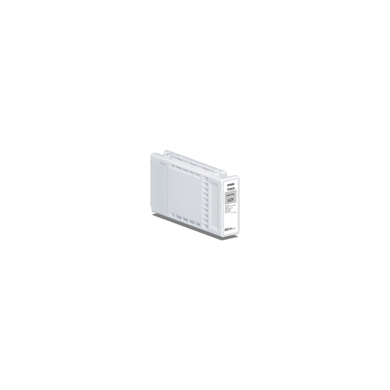 Epson T56U9 - 350 ml - gris claro - original - paquete de ti | APLIUM