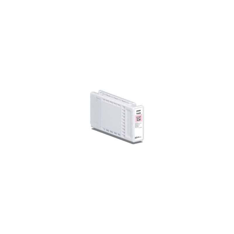 Epson T56U6 - 350 ml - magenta vívido suave - original - paq | APLIUM