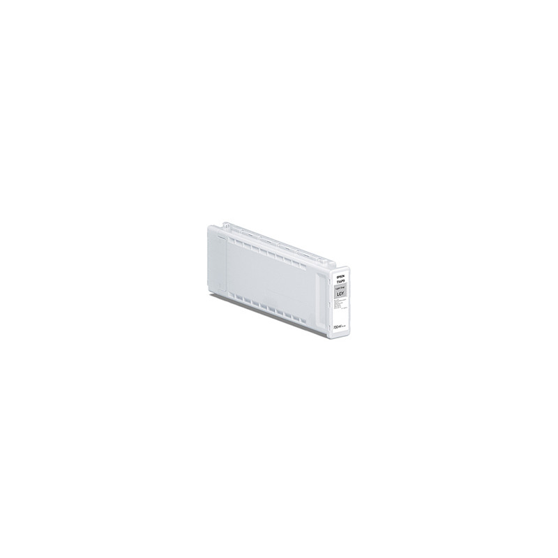 Epson T56P9 - 700 ml - gris claro - original - paquete de ti | APLIUM
