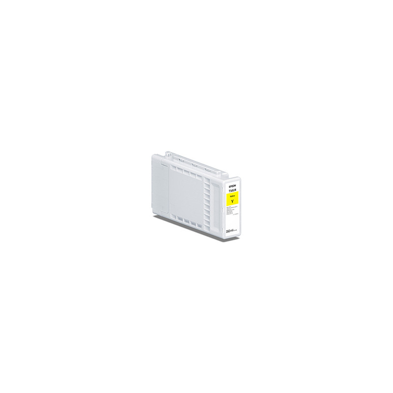 Epson T56U4 - 350 ml - amarillo - original - paquete de tint | APLIUM