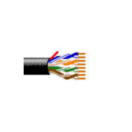 Category 6+ Enhanced Cable, 4