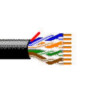 Category 6+ Enhanced Cable, 4
