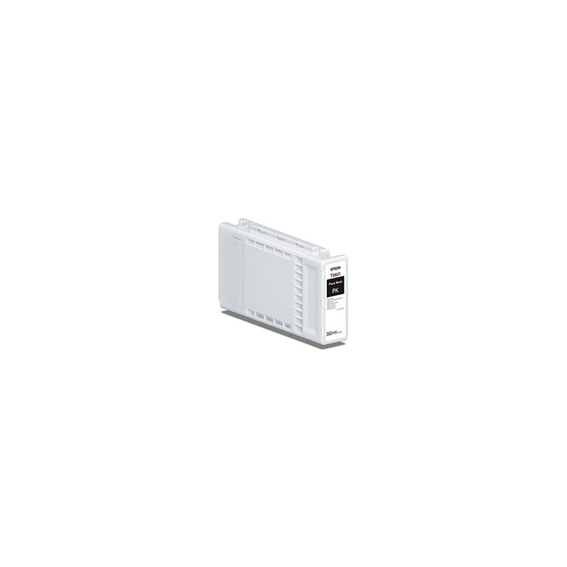Epson T56U1 - 350 ml - Photo Negro - original - paquete de t | APLIUM