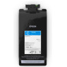 Epson T53A2 - 1.6 L - Large Format - cián - original - bolsa | APLIUM