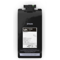 Epson T53A8 - 1.6 L - Large Format - negro mate - original - bolsa de