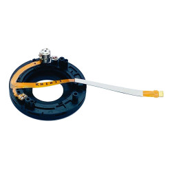 POWER DIAPHRAGM ASSEMBLY