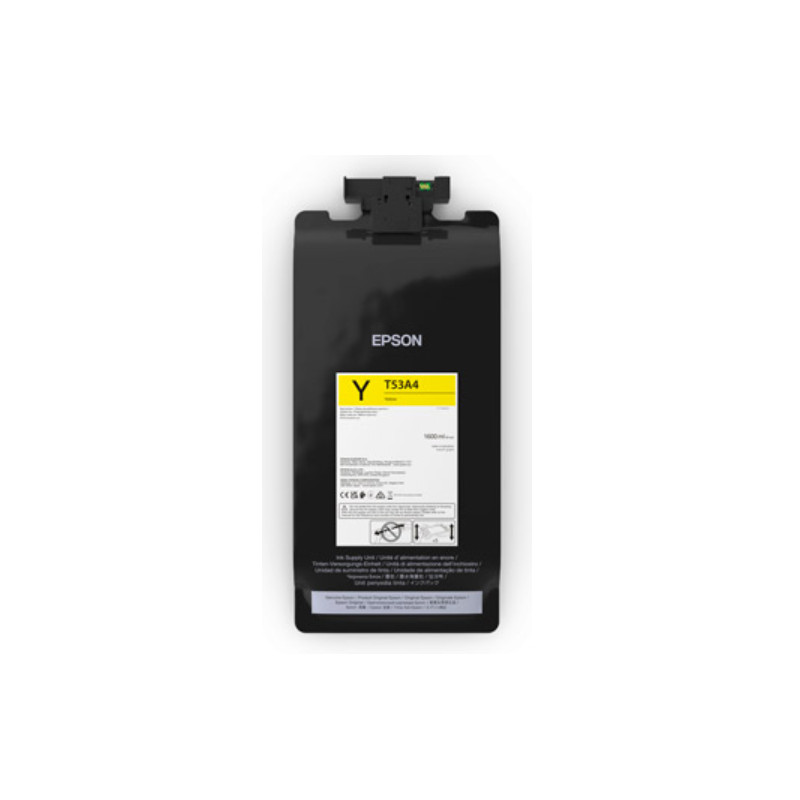 Epson T53A4 - 1.6 L - Large Format - amarillo - original - b | APLIUM