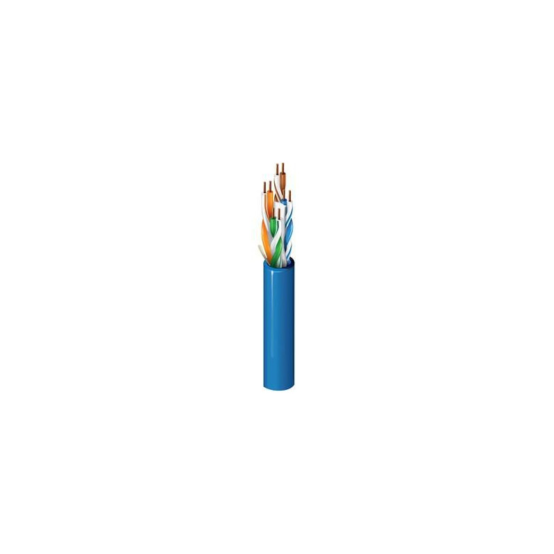 Category 6+ Enhanced Cable, 4