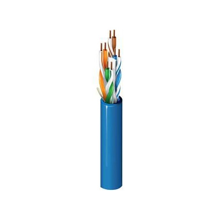 Category 6+ Enhanced Cable, 4