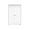 Wireless AC1200 Wave 2 In-Wall PoE Acces