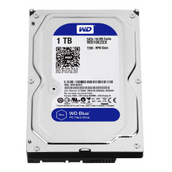 Western Digital Blue 3.5" 1000 GB Serial ATA III | APLIUM