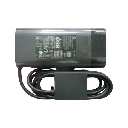 140W USB-C AC power adapter