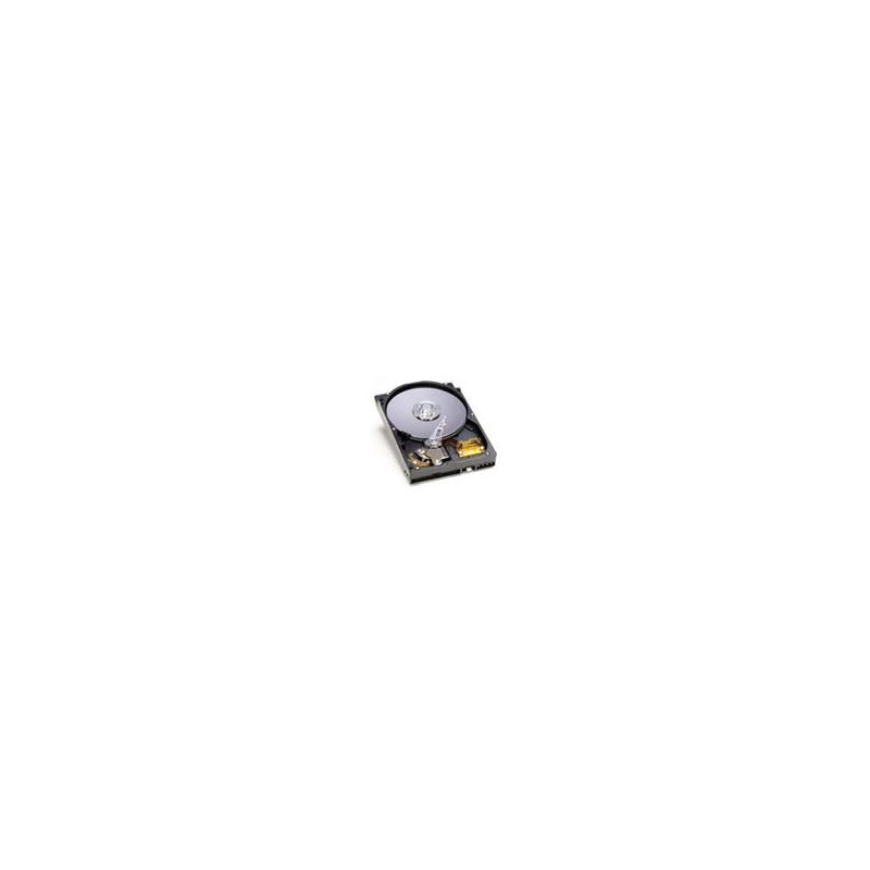120GB 5400 8MB CACHE IDE HDD