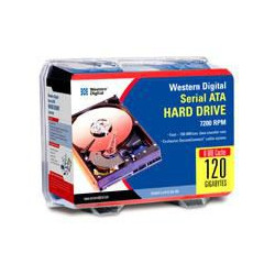 120GB Hard Drive