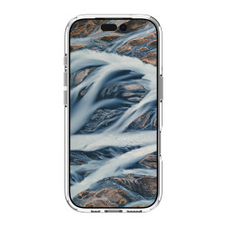 dbramante1928 Iceland Pro - Carcasa trasera para teléfono mó | APLIUM