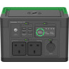 Schneider Offgrid Portable Pwr Station 330 332WH Li-ion 2 Uk | APLIUM