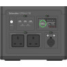 Schneider Offgrid Portable Pwr Station 730 738WH Li-ion 2 Uk | APLIUM