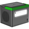 Schneider Offgrid Portable Pwr Station 730 738WH Li-ion 2 Uk | APLIUM