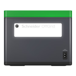 Schneider Offgrid Portable Pwr Station 730 738WH Li-ion 2 Uk | APLIUM
