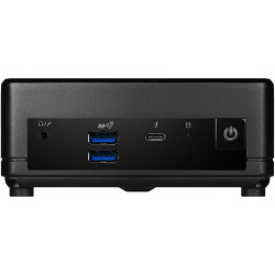 MSI Cubi 5 12M 459EU - Miniordenador Core i5 1235U / hasta 4 | APLIUM