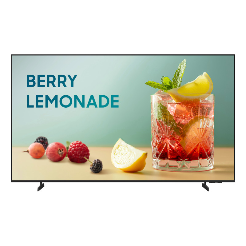 LH85BEFHLGUXEN - Samsung BE85FX-H - 85" Clase diagonal | APLIUM