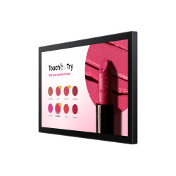 LH13QBCTBGBXEN - Samsung QB13C-T - 13" Clase diagonal QBC-T | APLIUM