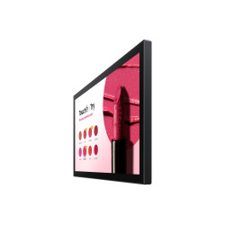 LH13QBCTBGBXEN - Samsung QB13C-T - 13" Clase diagonal QBC-T | APLIUM