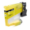 Yellow Ink Cartridge Standard Yield Of 900 Pages For The J4X | APLIUM