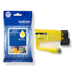 Yellow Ink Cartridge Standard Yield Of 900 Pages For The J4X | APLIUM