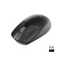 M190 Full-size wireless mouse - CHARCOAL