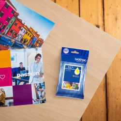 Yellow Ink Cartridge Standard Yield Of 900 Pages For The J4X | APLIUM