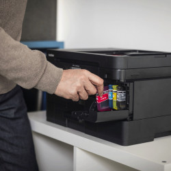 High Yield Black Ink Cartridge 3000 Pages For The J4XXX J5XX | APLIUM