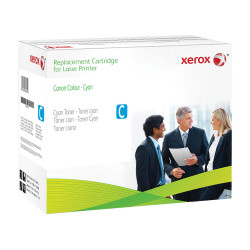 CYAN TONER CARTRIDGE