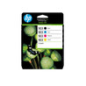 HP 903 CMYK Cartridge 4-Pack