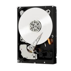 WD Caviar Black 2TB 64MB Cache