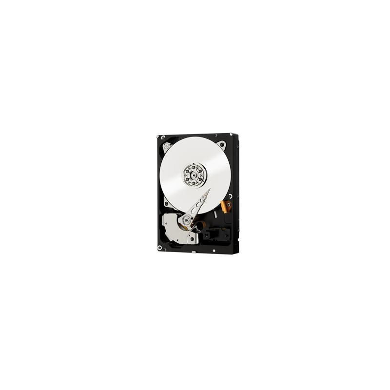 WD Caviar Black 2TB 64MB Cache